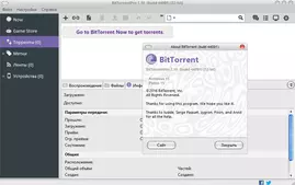 BitTorrent